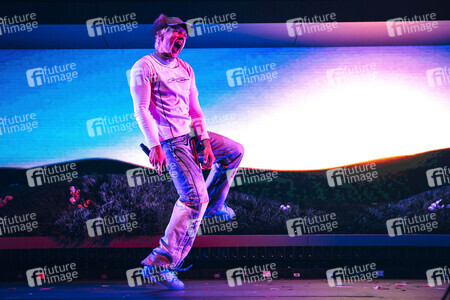 Konzert von 01099 in Erfurt