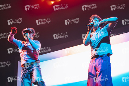 Konzert von 01099 in Erfurt