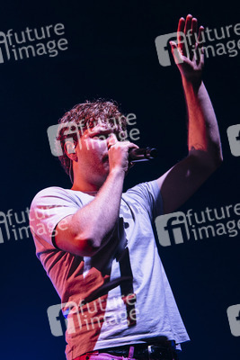 Konzert von 01099 in Erfurt