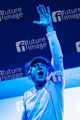 Konzert von 01099 in Erfurt