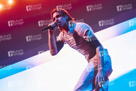 Konzert von 01099 in Erfurt