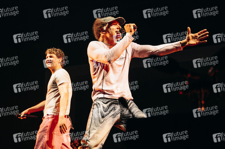 Konzert von 01099 in Erfurt