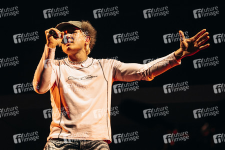 Konzert von 01099 in Erfurt