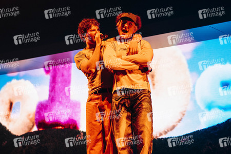 Konzert von 01099 in Erfurt