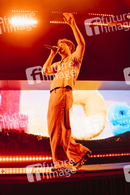 Konzert von 01099 in Erfurt