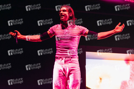 Konzert von 01099 in Erfurt