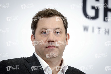 Pressekonferenz zur Vorstellung des Deutschlandfonds bei der KfW-Bankengruppe in Berlin