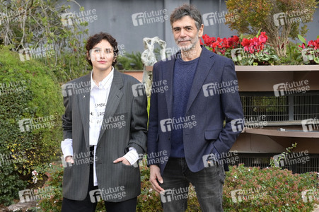 Photocall 'Se fossi te' in Rom