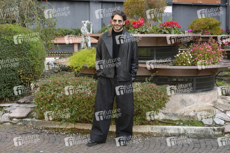 Photocall 'Se fossi te' in Rom