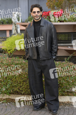 Photocall 'Se fossi te' in Rom