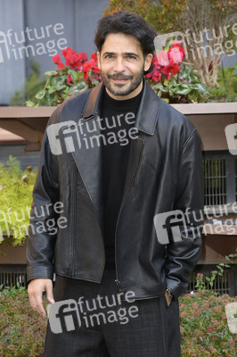 Photocall 'Se fossi te' in Rom