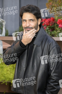 Photocall 'Se fossi te' in Rom