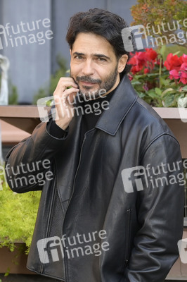 Photocall 'Se fossi te' in Rom