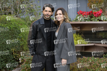 Photocall 'Se fossi te' in Rom