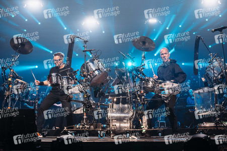 Night of the Proms 2025 in Erfurt