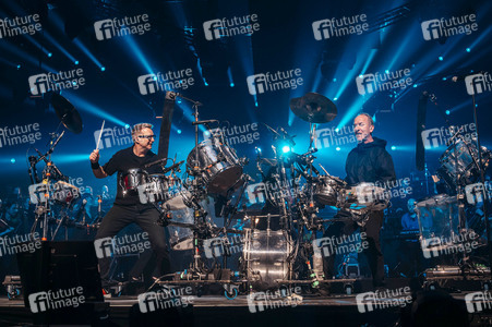 Night of the Proms 2025 in Erfurt