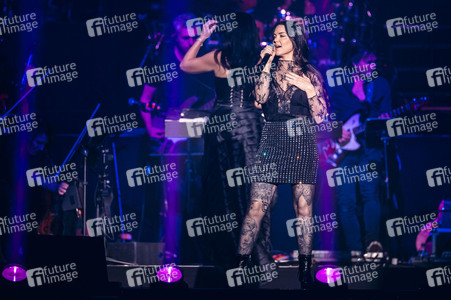 Night of the Proms 2025 in Erfurt