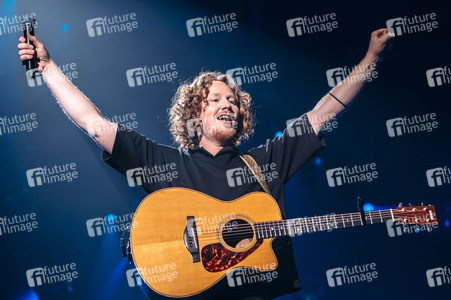 Night of the Proms 2025 in Erfurt