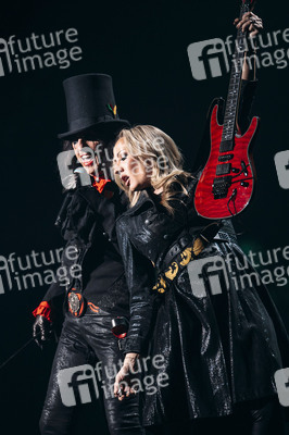 Night of the Proms 2025 in Erfurt