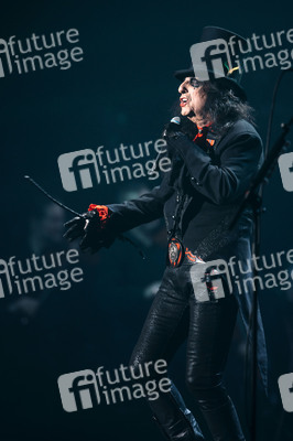 Night of the Proms 2025 in Erfurt