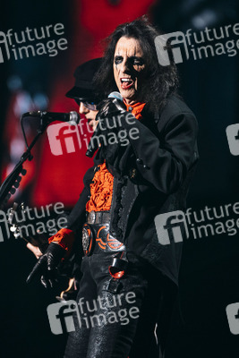 Night of the Proms 2025 in Erfurt