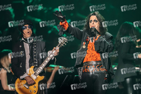 Night of the Proms 2025 in Erfurt