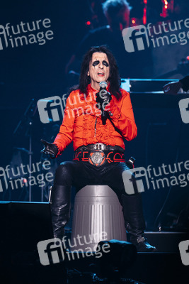 Night of the Proms 2025 in Erfurt