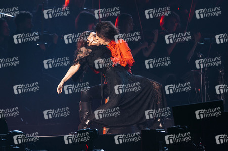 Night of the Proms 2025 in Erfurt