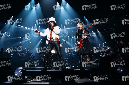 Night of the Proms 2025 in Erfurt