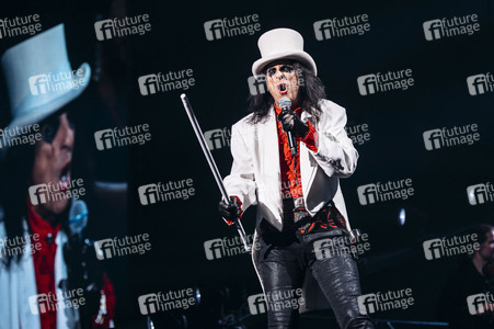 Night of the Proms 2025 in Erfurt