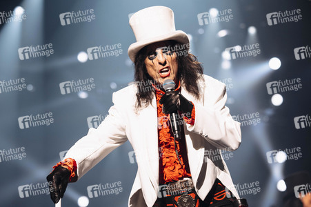 Night of the Proms 2025 in Erfurt