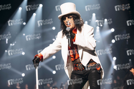 Night of the Proms 2025 in Erfurt