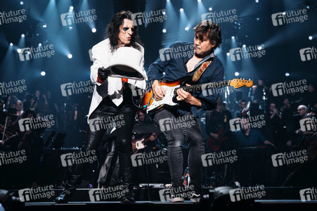 Night of the Proms 2025 in Erfurt