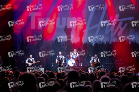 TraumHits 2025 in Erfurt