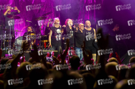 TraumHits 2025 in Erfurt