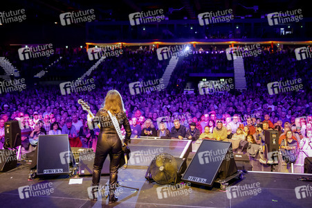 TraumHits 2025 in Erfurt