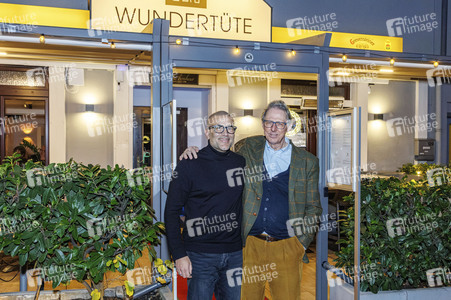 Fototermin mit Kemal Üres in Essen