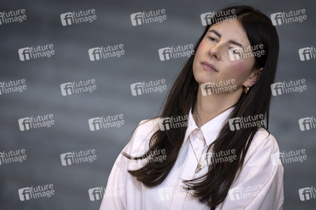 Pressestatment mit Wolfram Weimer nach dem Treffen mit Musikerinnen und Musikern im Kanzleramt in Berlin