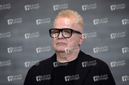 Pressestatment mit Wolfram Weimer nach dem Treffen mit Musikerinnen und Musikern im Kanzleramt in Berlin