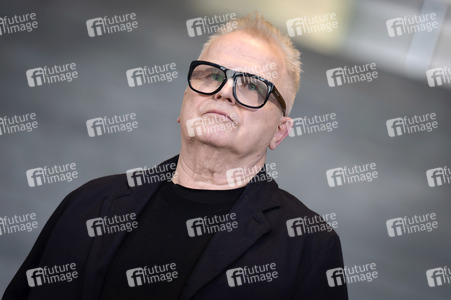 Pressestatment mit Wolfram Weimer nach dem Treffen mit Musikerinnen und Musikern im Kanzleramt in Berlin