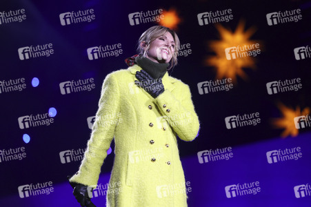 Das 8. Große Adventskonzert 2025 in Dresden