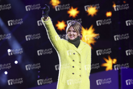 Das 8. Große Adventskonzert 2025 in Dresden