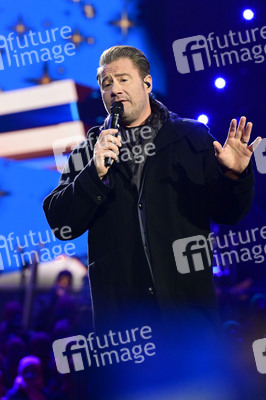 Das 8. Große Adventskonzert 2025 in Dresden