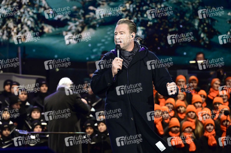 Das 8. Große Adventskonzert 2025 in Dresden