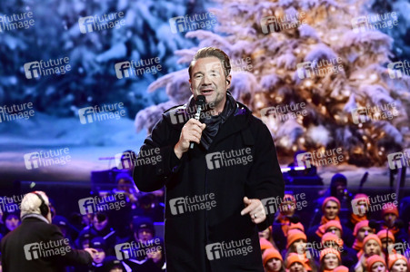 Das 8. Große Adventskonzert 2025 in Dresden