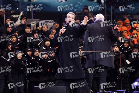 Das 8. Große Adventskonzert 2025 in Dresden