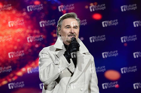 Das 8. Große Adventskonzert 2025 in Dresden