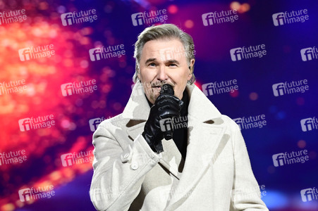 Das 8. Große Adventskonzert 2025 in Dresden