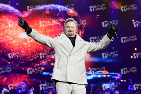 Das 8. Große Adventskonzert 2025 in Dresden