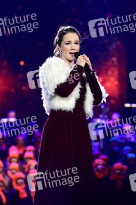 Das 8. Große Adventskonzert 2025 in Dresden